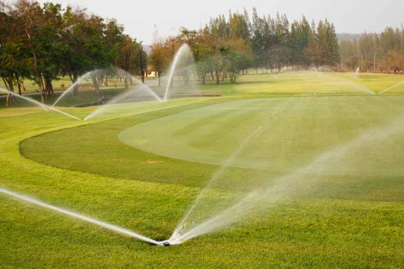 Irrigation System Specialists