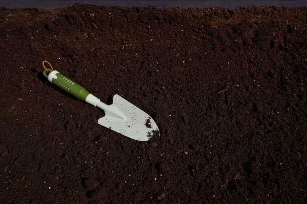 Rich Soil Delivery in Jackson