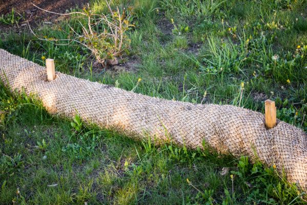 Wattle Installation in Jackson
